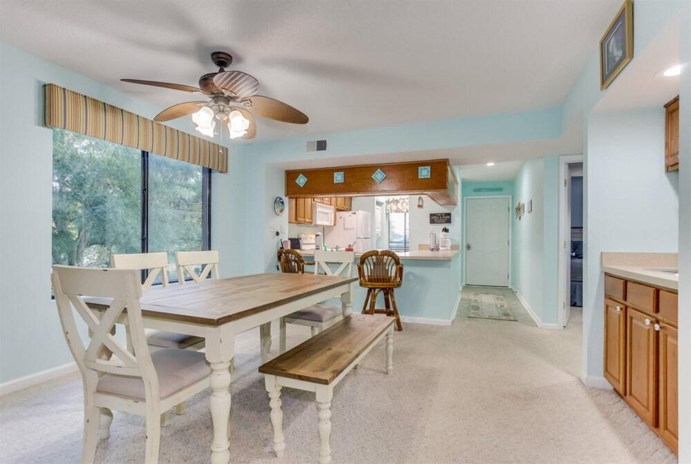 Heron Pointe by Escape