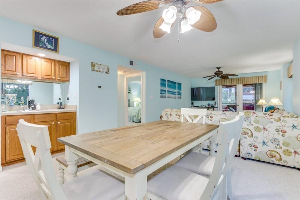 Heron Pointe by Escape