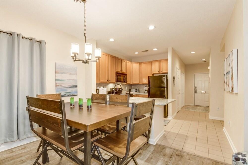 Legends Golf Resort-turnberry Park