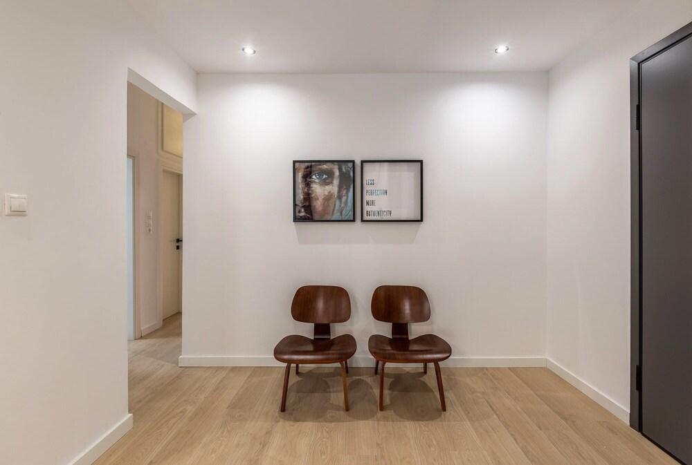 Stylish Formionos Apartment