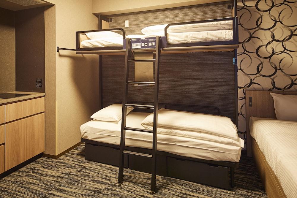 MONday Apart Premium Akihabara