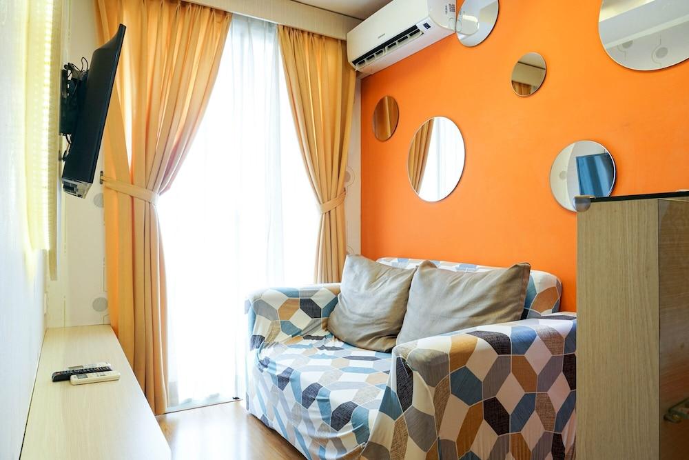 Functional and Compact 1BR Belmont Apartment