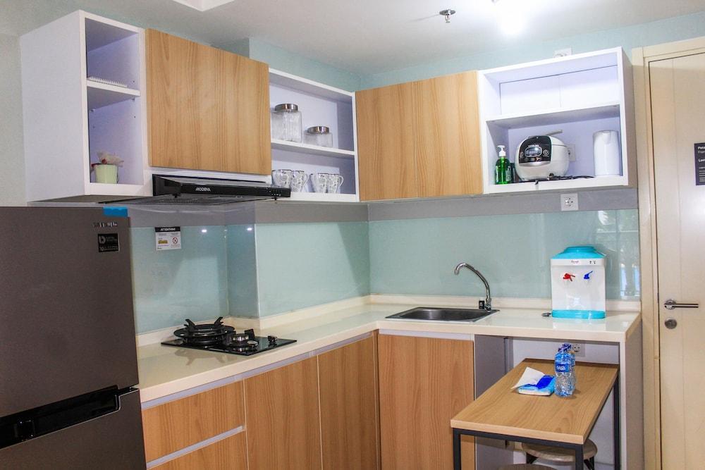 Spacious and Cozy 2BR M-Town Apartment