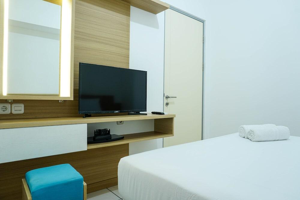 Highest Value 2BR Apartment at M-Town Residence