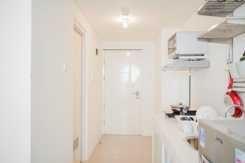 Highest Value Studio Apartment at Silk Town Alexandria