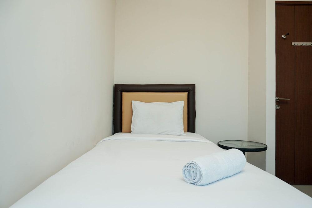 Wonderful 2BR at Callia Apartment