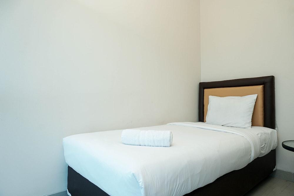 Wonderful 2BR at Callia Apartment