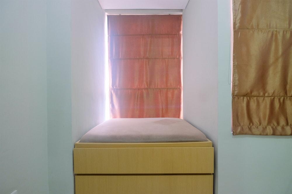 Relax Studio at Nifarro Apartment