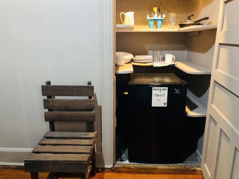 Hostal Kuira Bá By Rotamundos