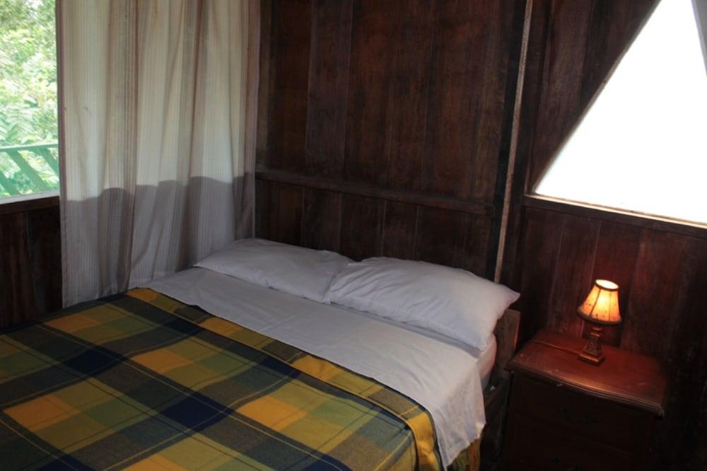 Hosteria Eco Lodge Latorre