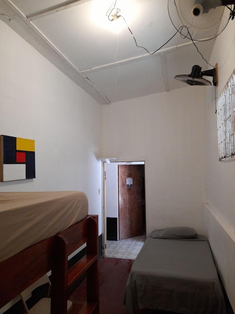 Drifters at One Mile - Hostel