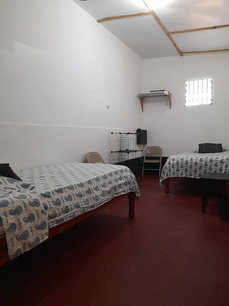 Drifters at One Mile - Hostel