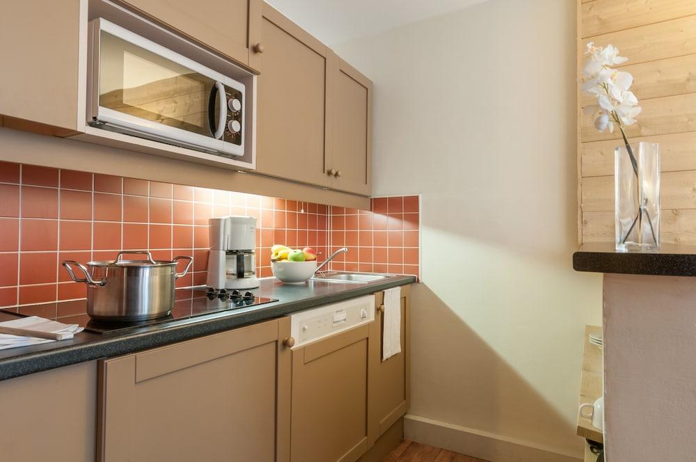 Skissim Select - Résidence Le Belmont