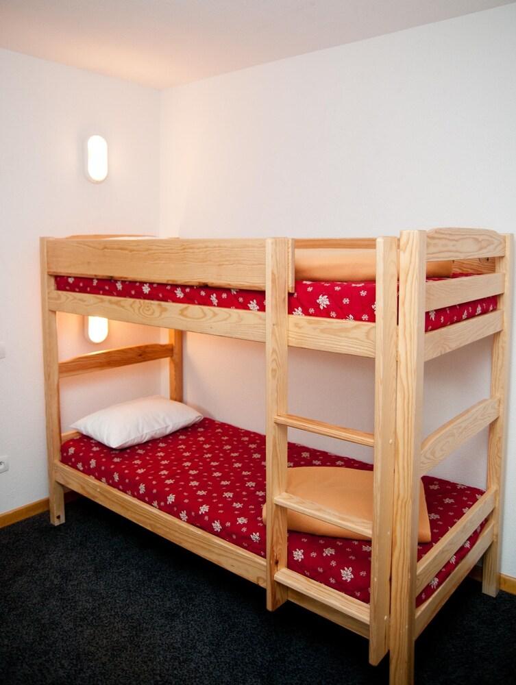 Skissim Select - Résidence Les Hauts de Valmeinier