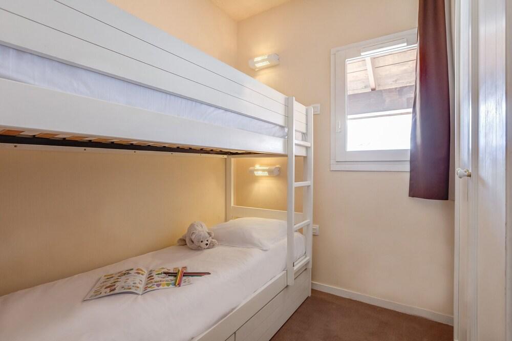 Skissim Select - Résidence Le Thabor