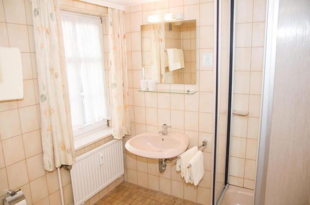 Altstadthotel garni Frankfurter Hof