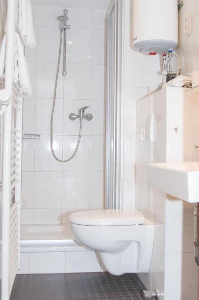 Altstadthotel garni Frankfurter Hof