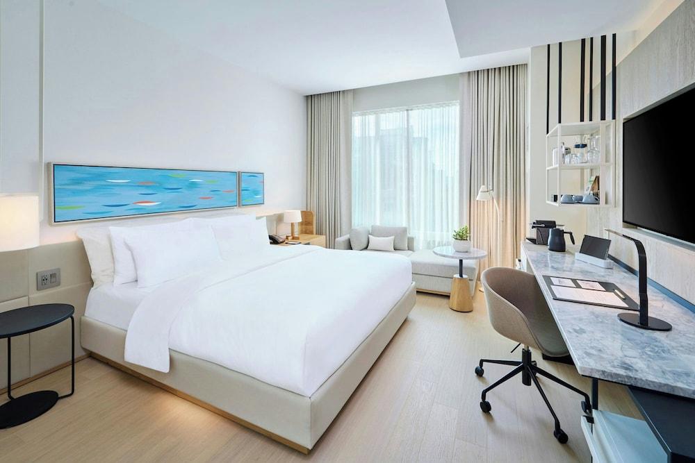 The Pearle Hotel & Spa, Autograph Collection