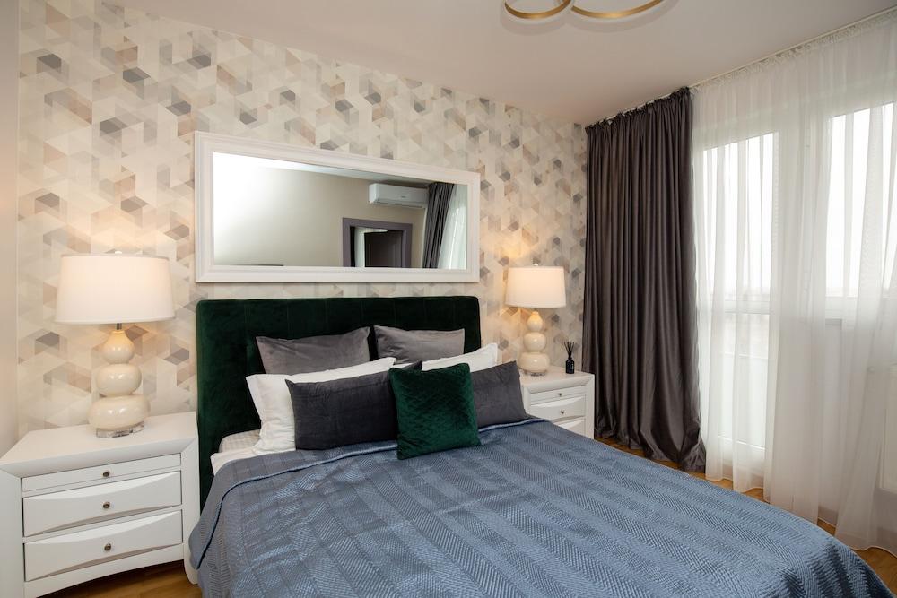 Metropole Apartments Royal Ateneum