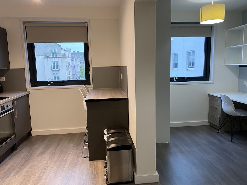 En Suite Rooms, EDINBURGH - SK