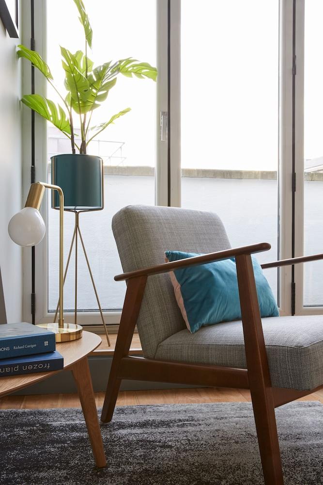 Holborn by Viridian Apartments