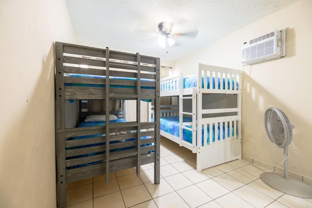 Jobos Beach Apartment A-3