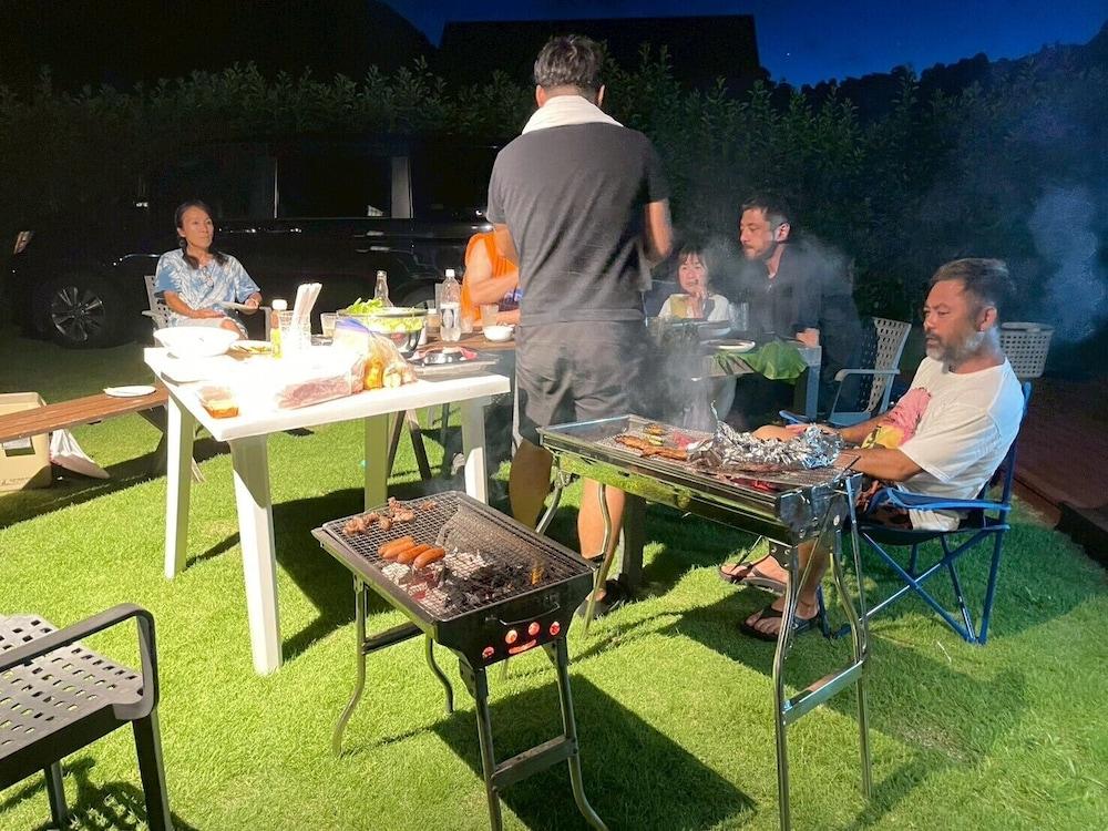 Regina Ishigaki Aqua Stage