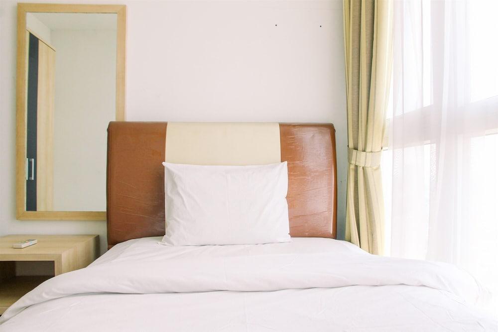 Very Spacious 3BR at Sunter Park View Apartment