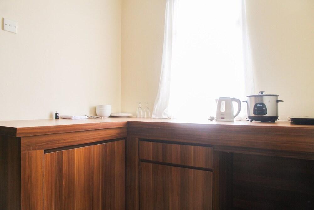 Spacious 2BR Apartment at Great Western Resort