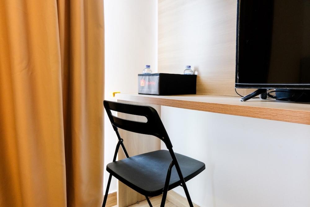 Cozy and Compact Casa De Parco Studio Apartment