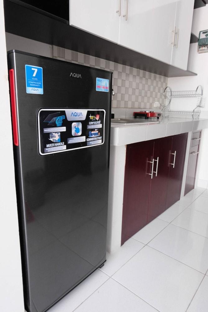 Good Compact Studio Casa de Parco Apartment