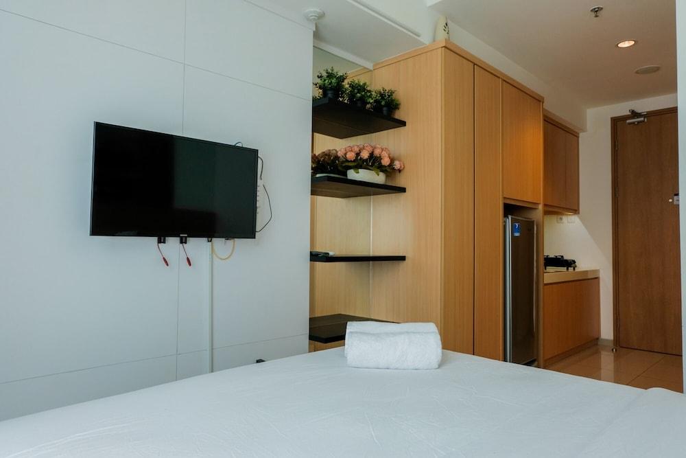 Modern Studio Tree Park City Apartment