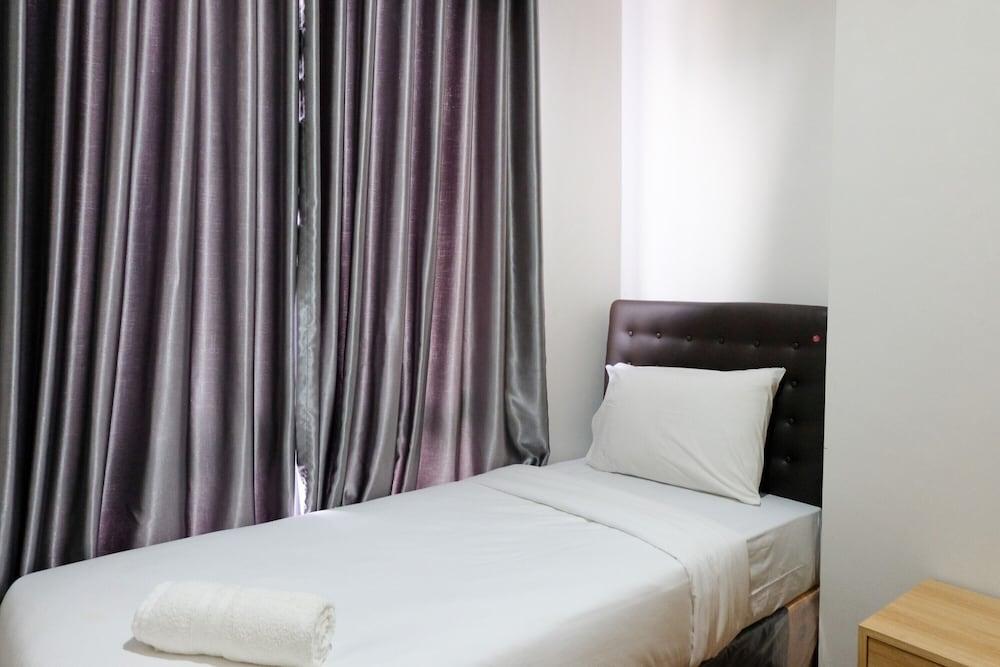 Stunning 3BR at Asatti Apartment