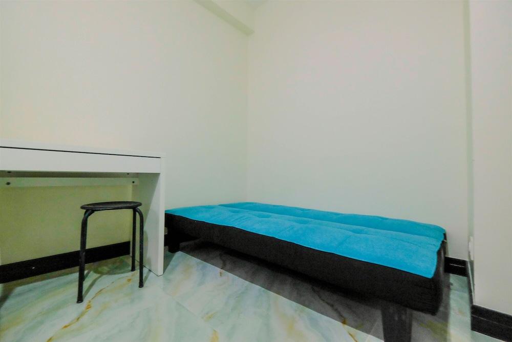 Highest Value 1BR at The Wave Apartment