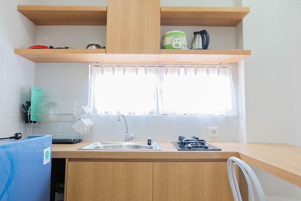 Stunning 2BR at Asatti Apartment