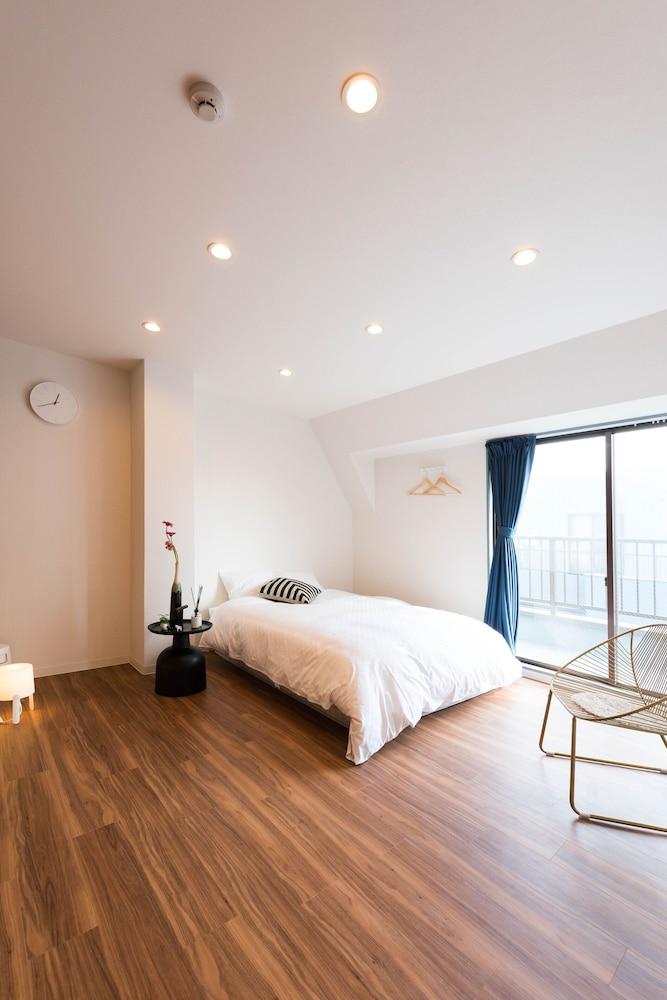 TORA HOTEL Skytree V