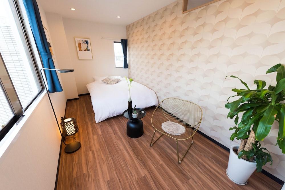 TORA HOTEL Skytree F