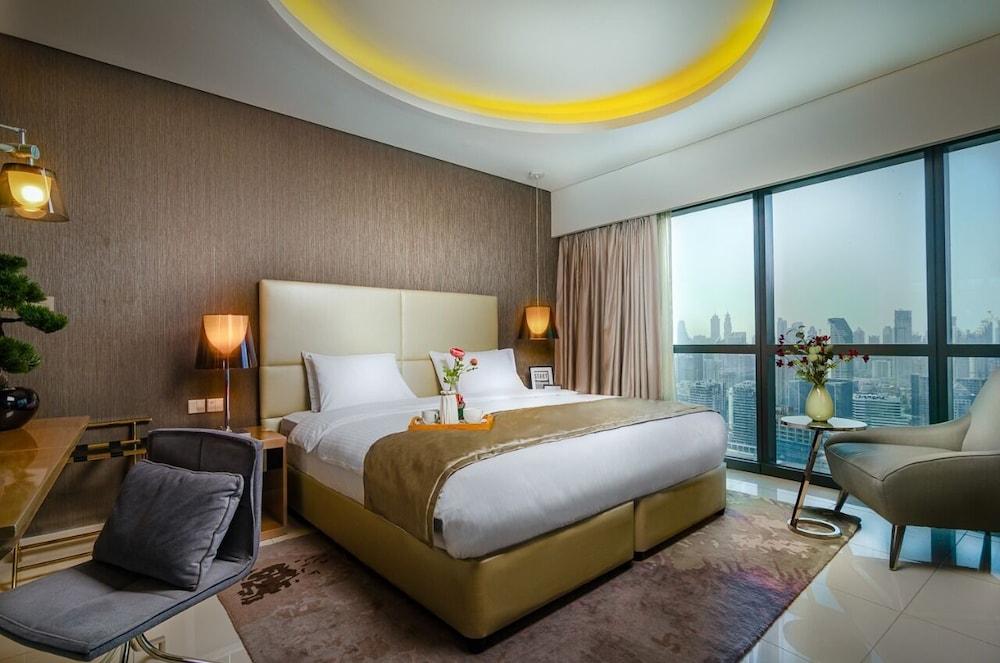 AlAshrafia Skyline Apts Panoramic view