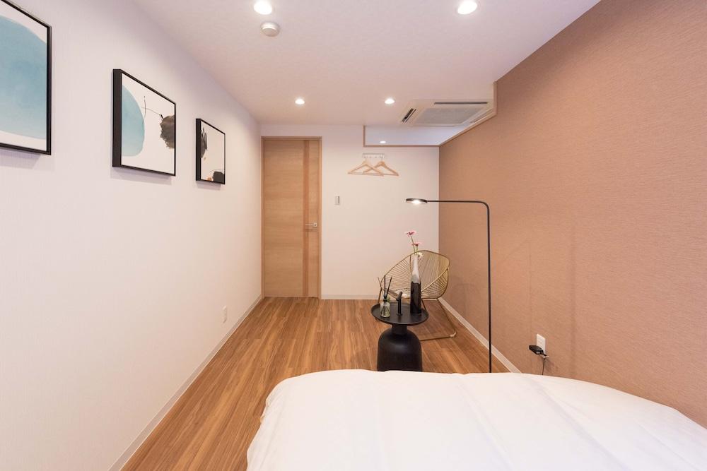 TORA HOTEL Skytree B