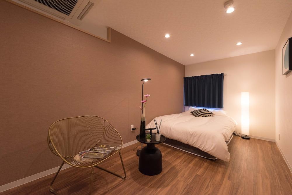 TORA HOTEL Skytree B