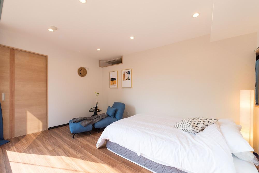 TORA HOTEL Skytree A