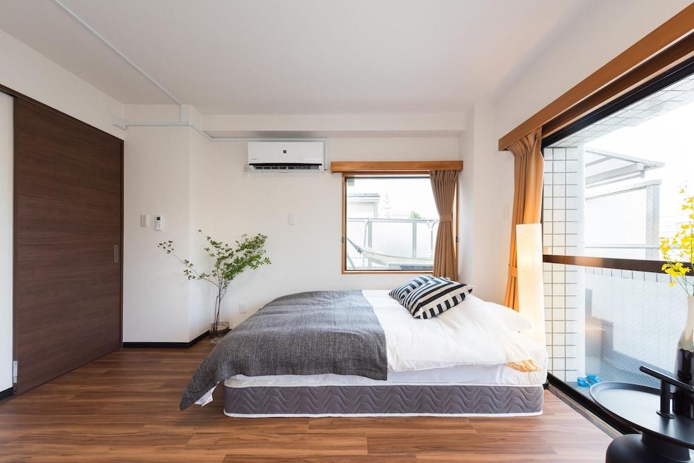 TORA HOTEL Komagome D