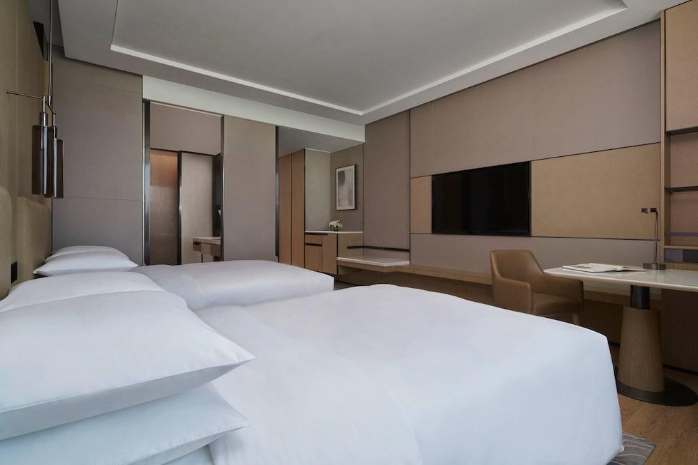 Fuzhou Marriott Hotel Riverside