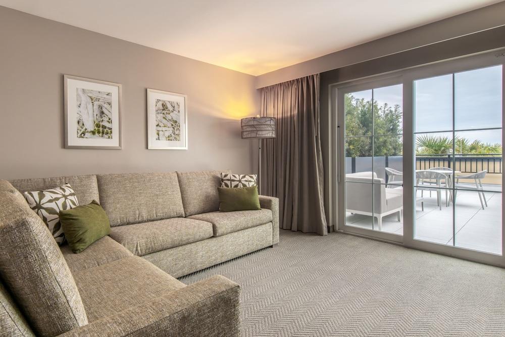 Courtyard by Marriott Jekyll Island