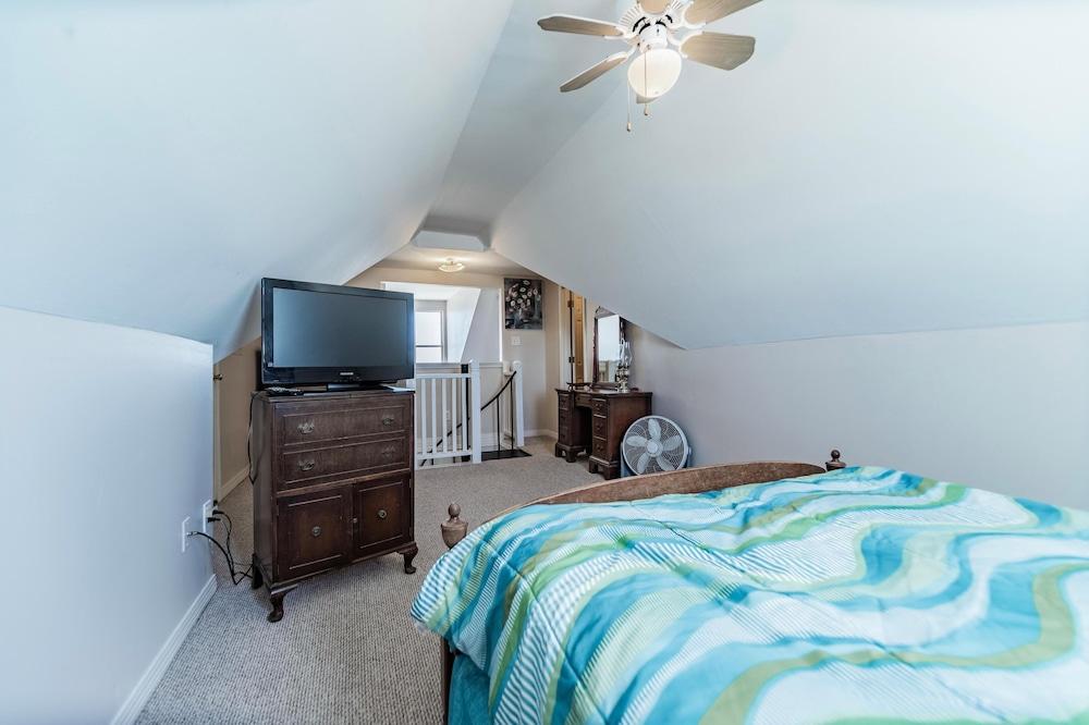 Tropical Paradise - 2354 Islan