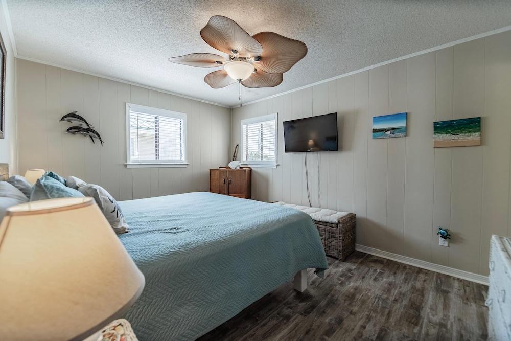 Sea Spot - 2252 Mallard