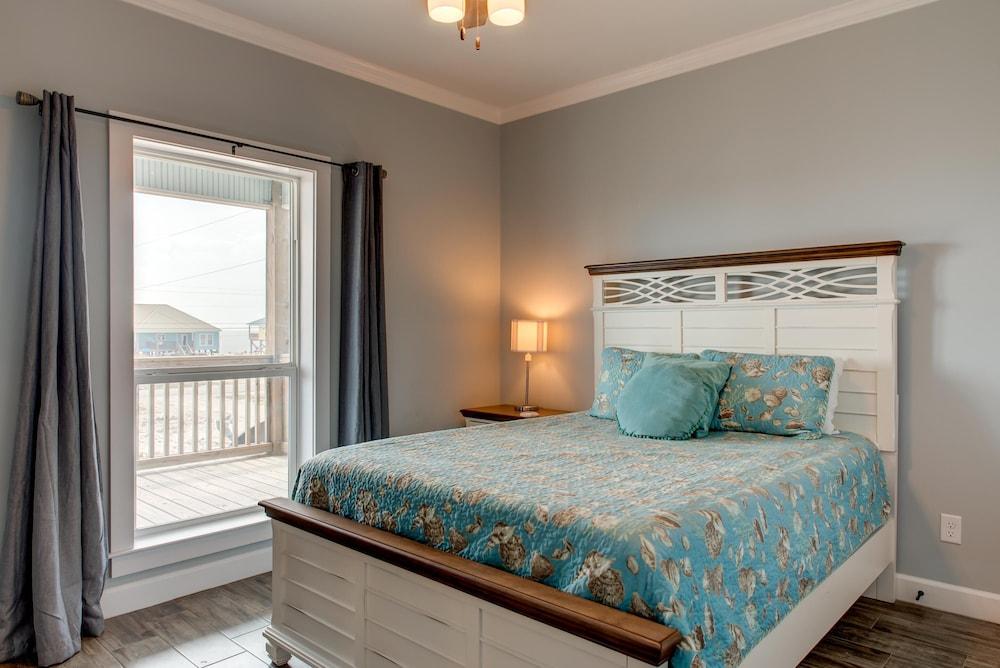 Serenity Now - 2442 Bienville