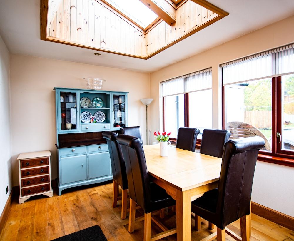 Comfy 3-bedroom Cottage in Newtonmore, Cairngorms