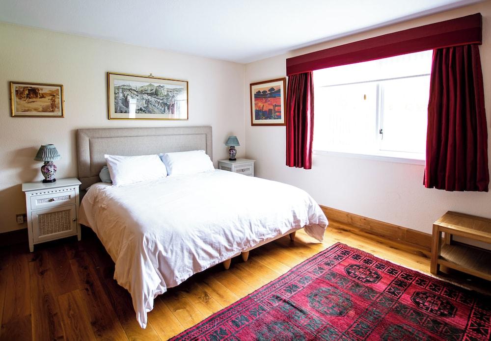 Comfy 3-bedroom Cottage in Newtonmore, Cairngorms