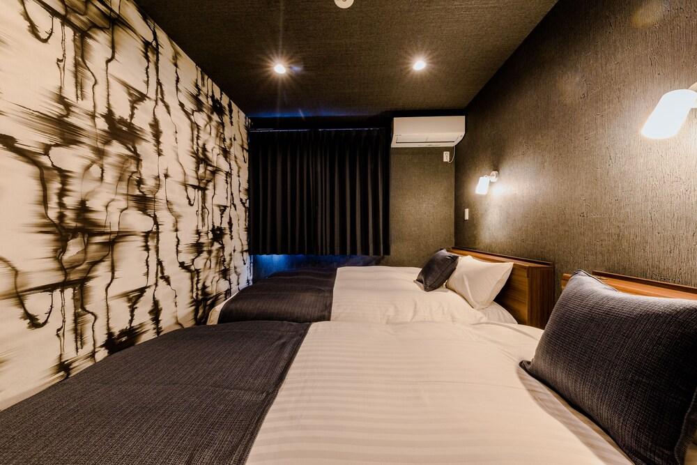 Mt. Fuji Resort Club-RIN-